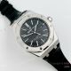 Best Quality Audemars Piguet Royal Oak Autoamtic Watch Black Leather Strap (2)_th.jpg